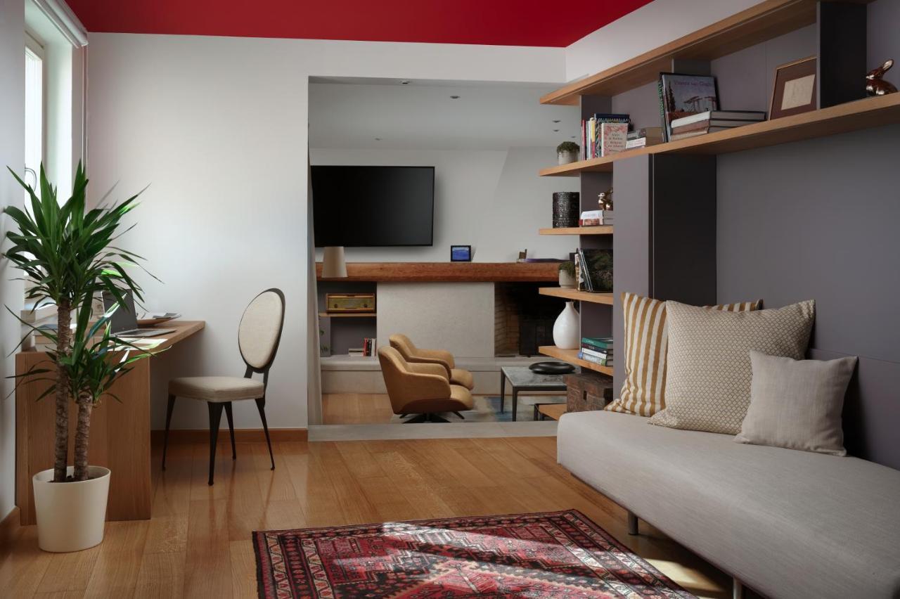Malipiero Residence 罗维尼 外观 照片