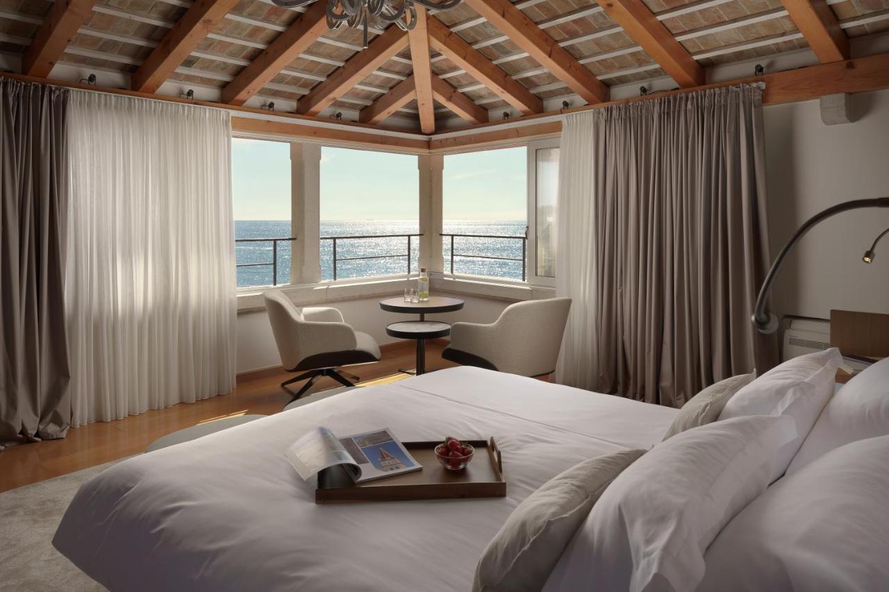 Malipiero Residence 罗维尼 外观 照片