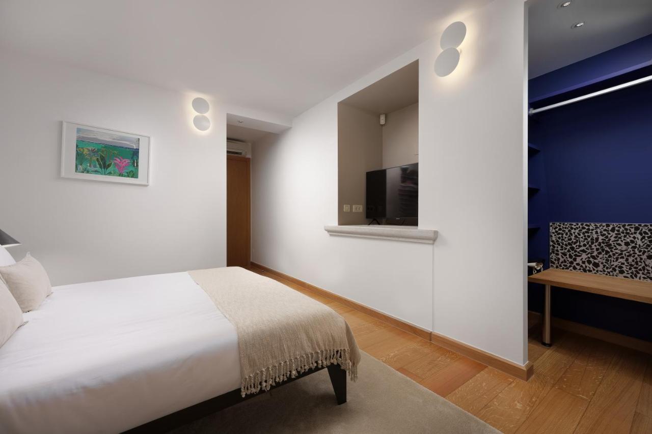 Malipiero Residence 罗维尼 外观 照片