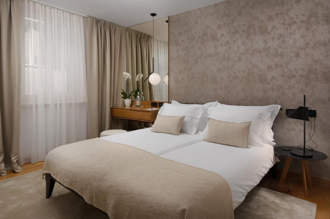 Malipiero Residence 罗维尼 外观 照片