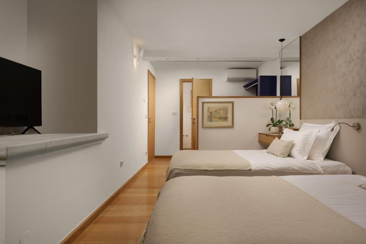 Malipiero Residence 罗维尼 外观 照片