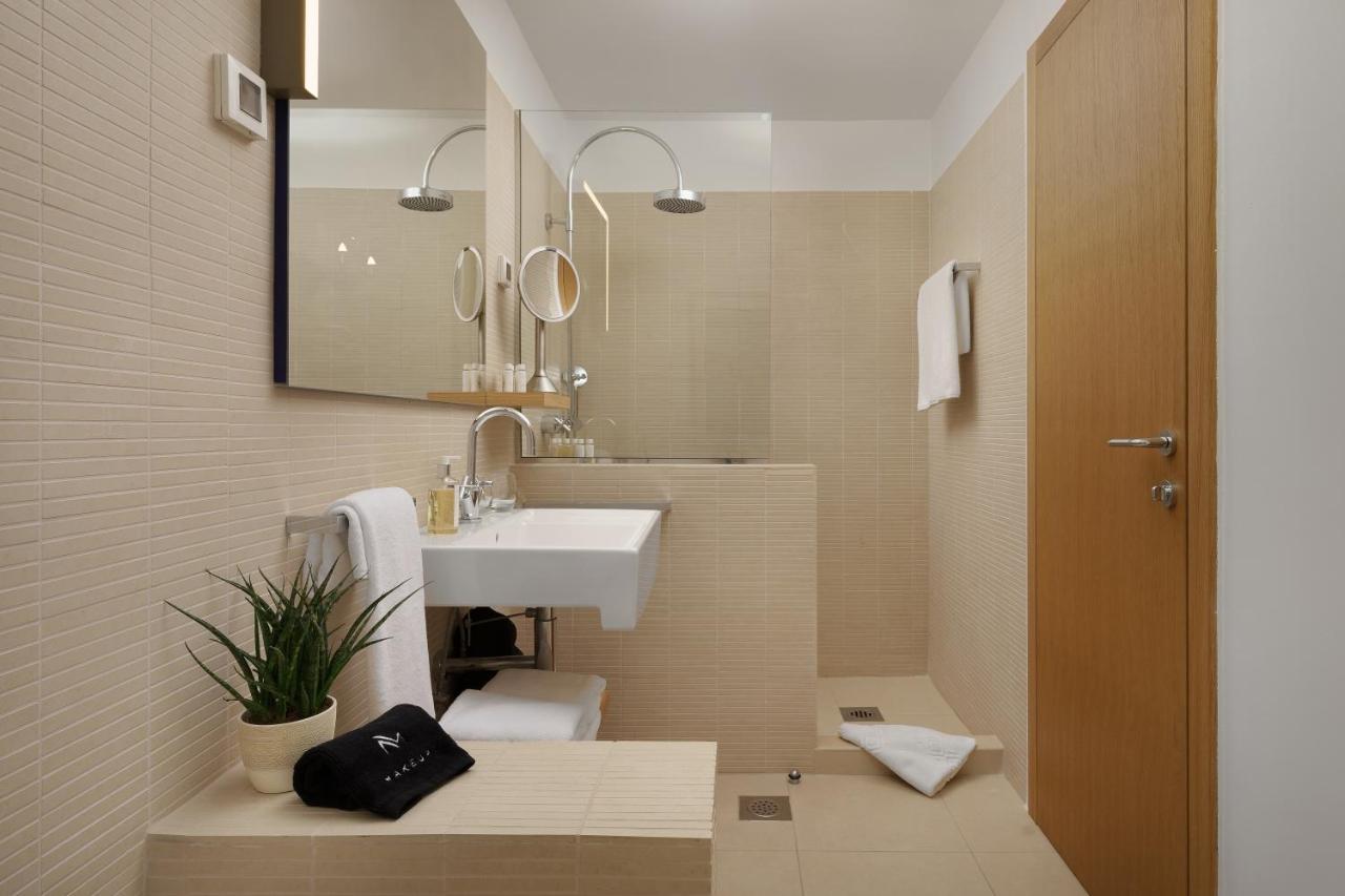 Malipiero Residence 罗维尼 外观 照片