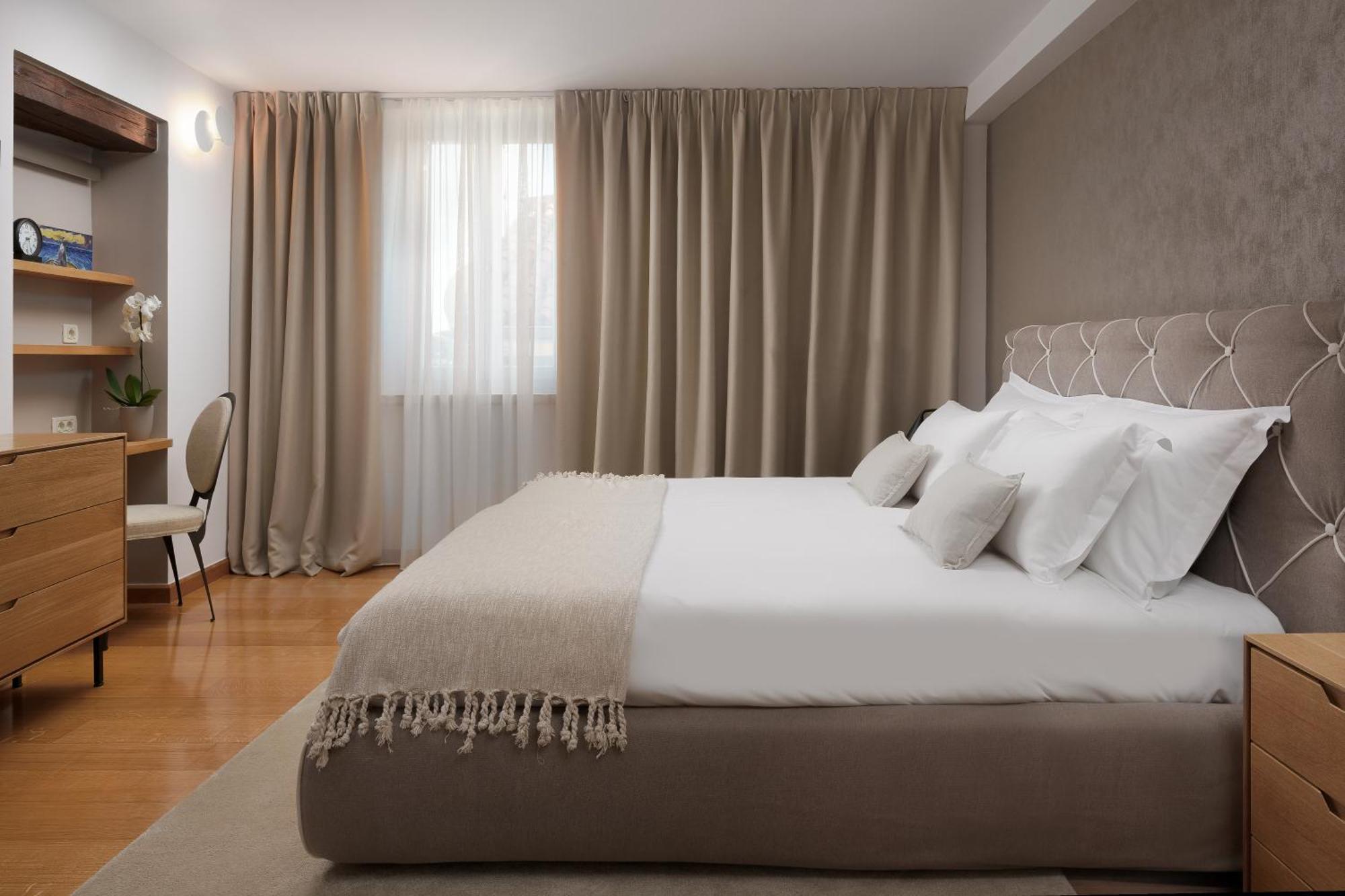 Malipiero Residence 罗维尼 外观 照片